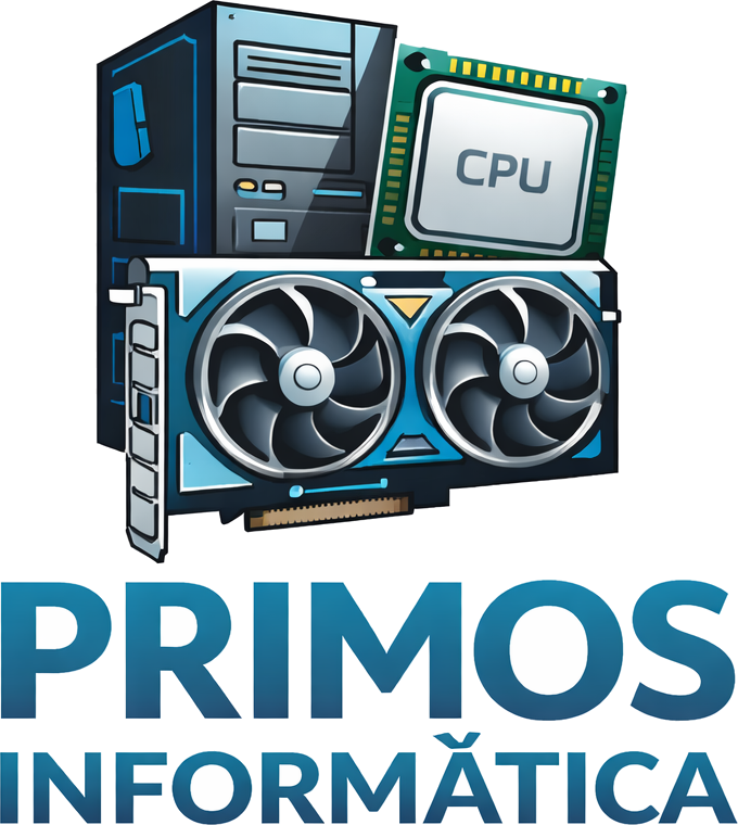 Primos Informática